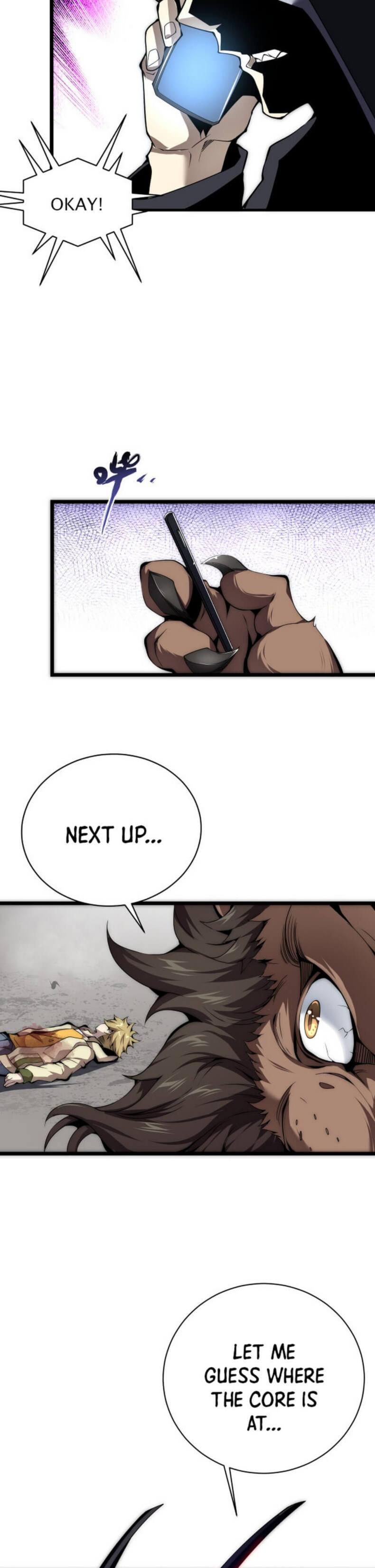 Combine Cube Chapter 6 22